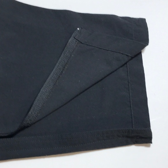 🍁 NORTH FACE CONVERTIBLE ZIP OFF PANT - Picture 5 of 6